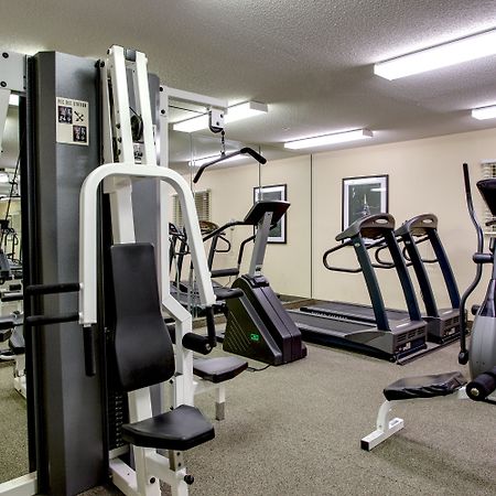 Candlewood Suites Raleigh Crabtree By Ihg Kültér fotó