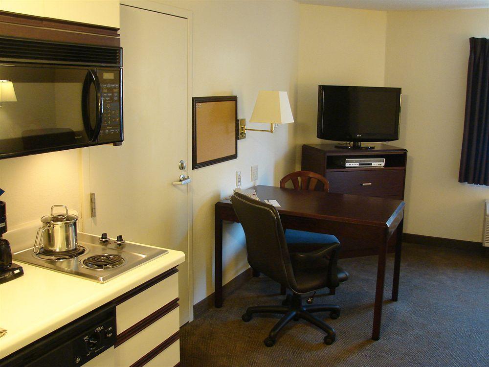 Candlewood Suites Raleigh Crabtree By Ihg Kültér fotó