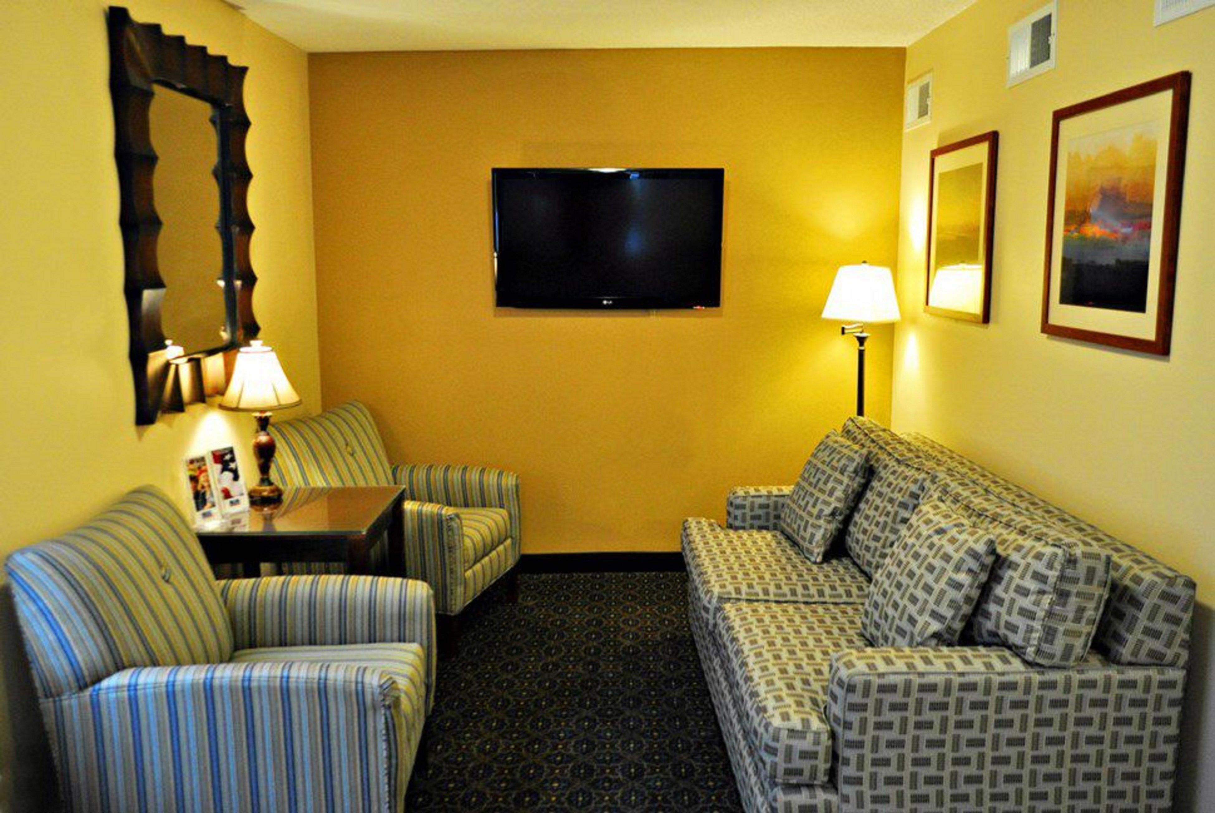 Candlewood Suites Raleigh Crabtree By Ihg Kültér fotó