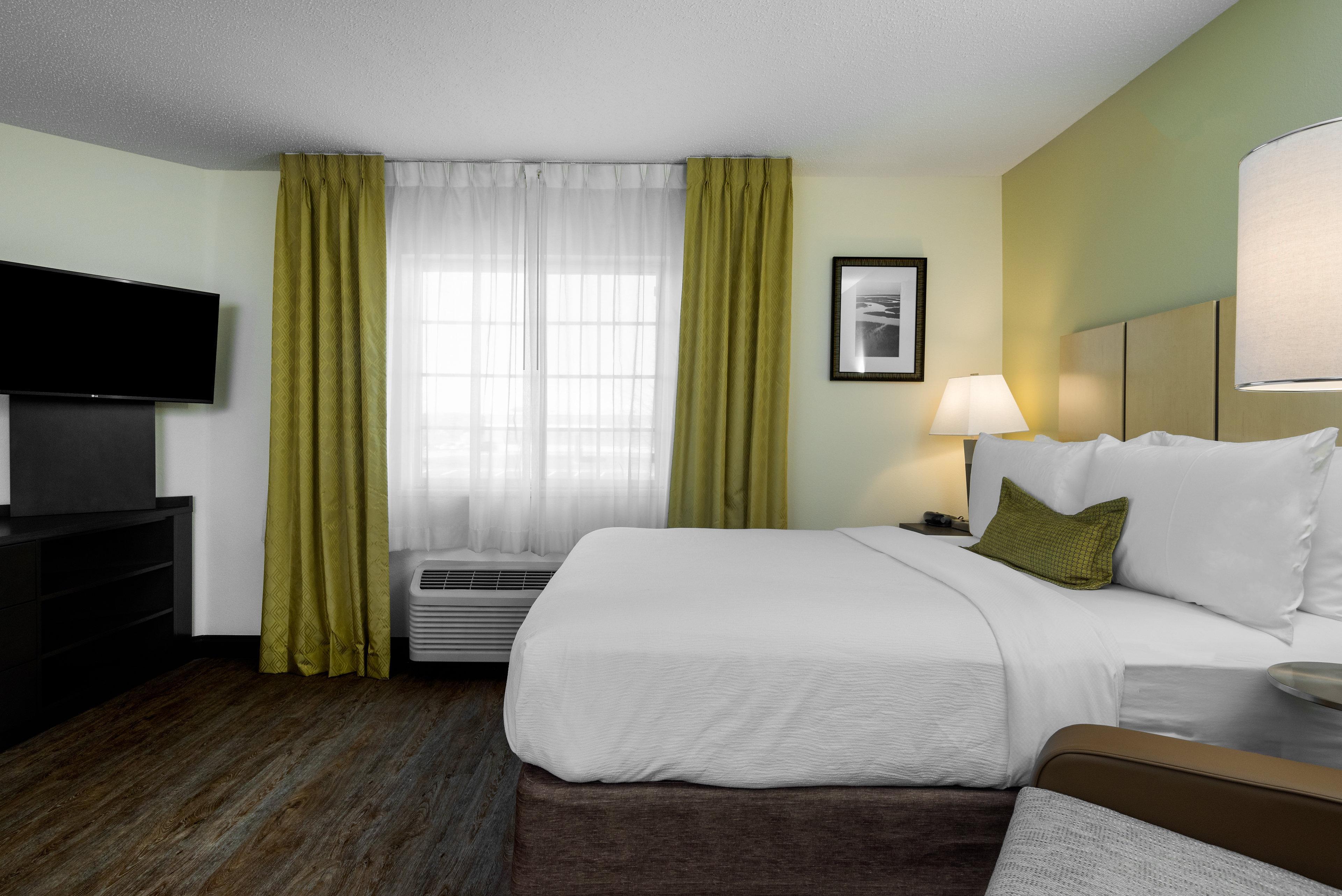 Candlewood Suites Raleigh Crabtree By Ihg Kültér fotó