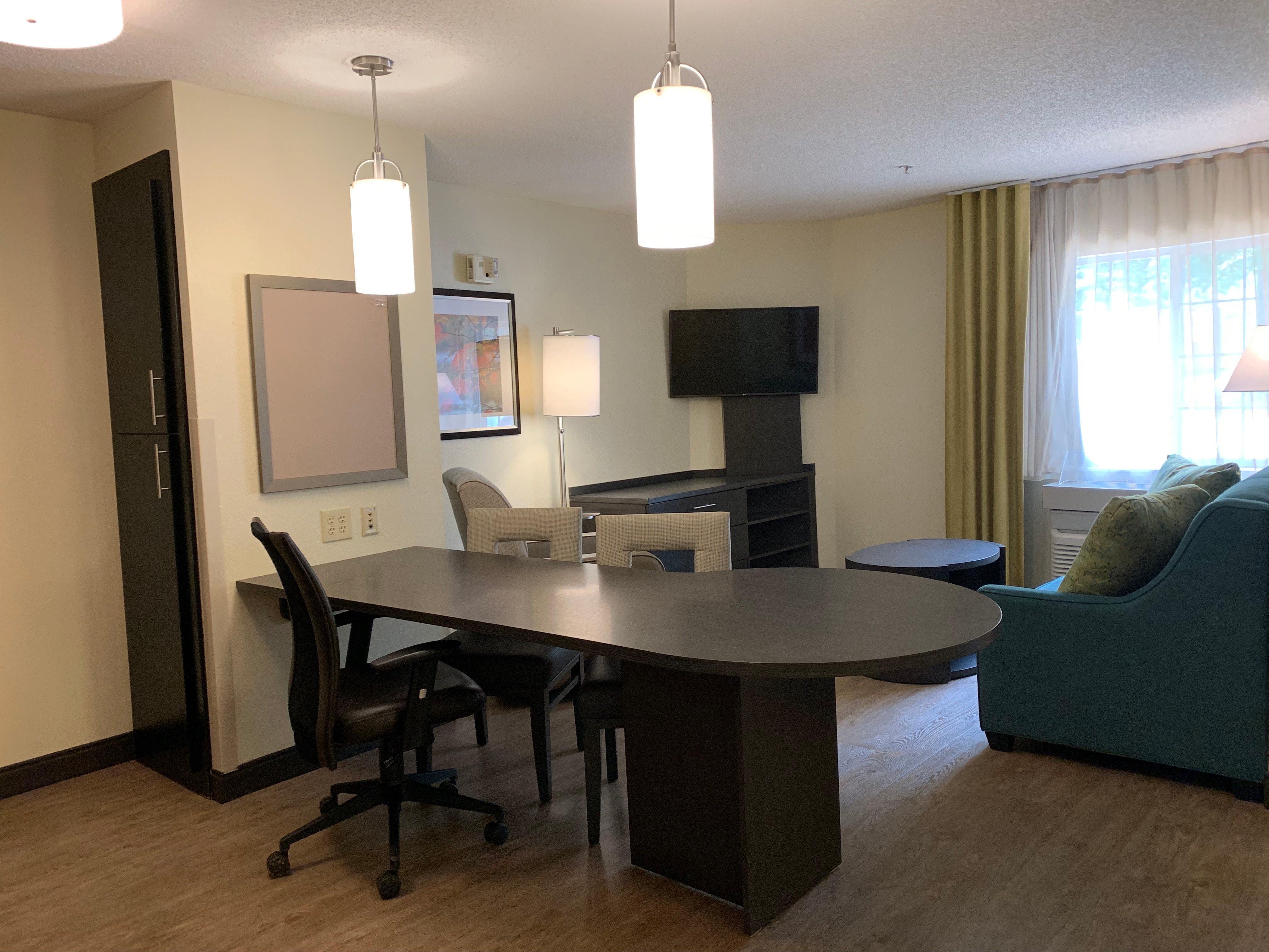 Candlewood Suites Raleigh Crabtree By Ihg Kültér fotó