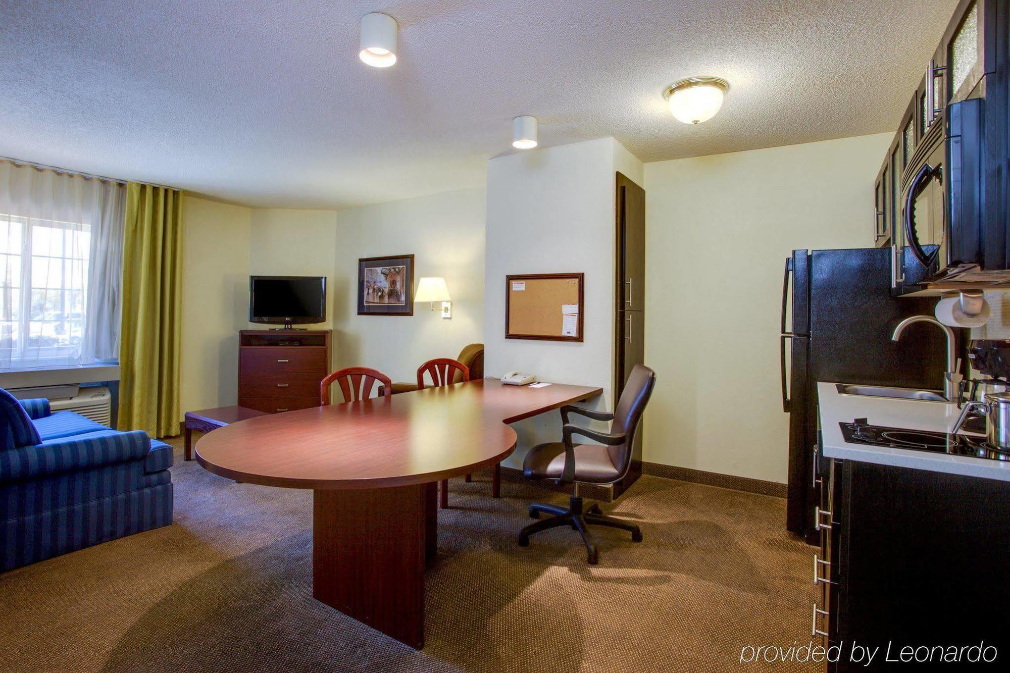 Candlewood Suites Raleigh Crabtree By Ihg Kültér fotó