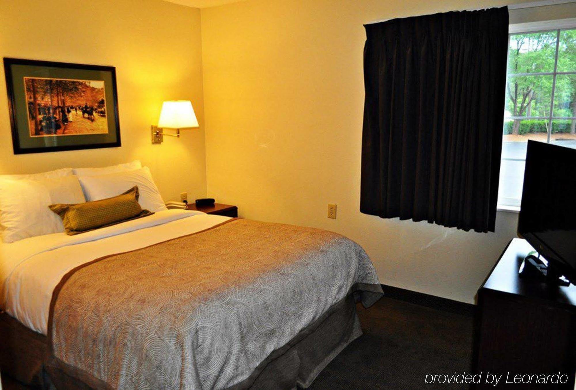 Candlewood Suites Raleigh Crabtree By Ihg Kültér fotó