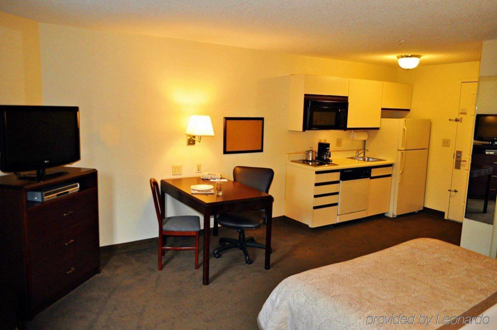 Candlewood Suites Raleigh Crabtree By Ihg Kültér fotó