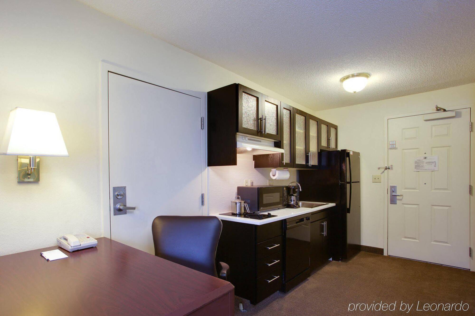 Candlewood Suites Raleigh Crabtree By Ihg Kültér fotó