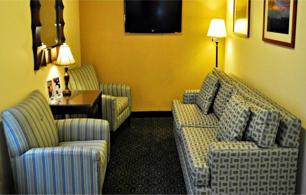 Candlewood Suites Raleigh Crabtree By Ihg Kültér fotó