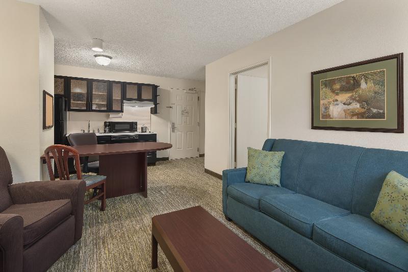 Candlewood Suites Raleigh Crabtree By Ihg Kültér fotó